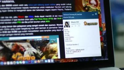 Polri Ungkap Jaringan Judi Online Internasional, 9 Orang Ditangkap