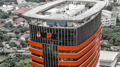 Dalami Keterlibatan Hasnur Group, KPK Kuliti Manuver Konsultan Pajak di Kasus Restitusi KPP Banjarmasin