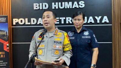 Seorang Pemilik Situs Judi Online yang Libatkan Pegawai Komdigi Diringkus Polisi