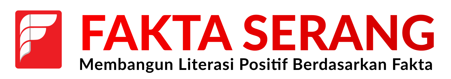 Fakta Serang