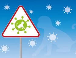 Cegah Sebaran Cacar Monyet, Pemerintah Pantau Orang Baru Pulang dari Luar Negeri