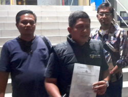 Dugaan Pencatutan Dukungan untuk Pilkada, Seorang Warga Jakarta Lapor Polisi