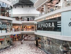 Buntut Melonjaknya Wisatawan Muslim, Pusat Perbelanjaan Jepang Sediakan Musala