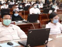 APBN 2026 Tak Alokasikan Kenaikan Gaji PNS, Menkeu Sri Mulyani Ungkap Alasannya