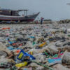 Diduga Ilegal, Lapak Sampah di Sukadiri Tangerang Didesak Segera Ditertibkan
