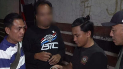 Pelaku Pelecehan Anak Modus Hipnotis di Jaktim Ditangkap Polisi