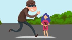 Aksi Penyamaran Terbongkar, Warga Kaget Polisi Kepung Bangunan Misterius di Bypass Ngurah Rai