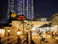 Ancol Beri Promosi Makan untuk Pengunjung yang Membeli Tiket Masuk