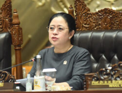 Ketua DPR Minta Masyarakat Laporkan ASN Tak Netral Saat Pilkada