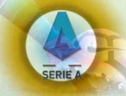 Jadwal Lengkap Serie A Liga Italia Pekan Ini, Ada Inter Milan vs Juventus