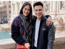 Baim Wong Tahu Istrinya Selingkuh dari Asisten Pribadi Paula Verhoeven