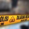 Tragedi Musda Golkar: Ketua DPD II Malra Nus Kei Tewas Ditikam di Bandara Karel Sadsuitubun