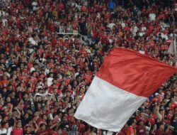 Ribuan Suporter akan Hadir Dukung Timnas Indonesia di Stadion Bahrain