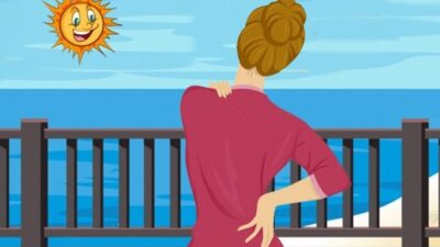 5 Kebiasaan Pagi Hari Ini Bisa Memperpanjang Usia