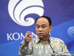 Akun Promosi Judi Online Katak Bhizer Diblokir Kementerian Kominfo