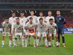 Asnawi Dicoret dari Daftar Pemain yang Dipanggil Timnas