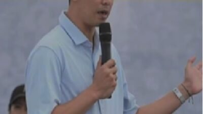 Wamenpora Tegaskan Komitmen untuk Akuntabel dan Informatif