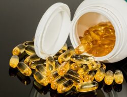 Peneliti sebut Asupan Omega 3 dan Omega 6 Bisa Turunkan Resiko Kanker