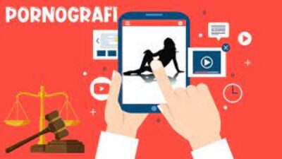 Polda Metro Jaya Bongkar Penjualan Konten Pornografi Anak di Telegram