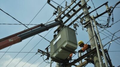 Jadwal Pemadaman Listrik di Yogyakarta Kamis, 7 November 2024