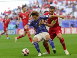 Shin Tae-yong Anggap Absennya Ayase Ueda Jadi Keuntungan Timnas Indonesia Saat Lawan Jepang