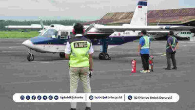 Diprediksi Bakal Terjadi Hujan yang Lebih Lebat Lagi, BNPB Lanjutkan Modifikasi Cuaca