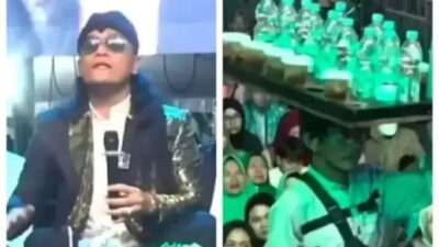 Buntut Hujatan Netizen, Gus Miftah Akhirnya Mundur dari Jabatan Utusan Khusus Presiden
