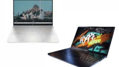 AXIOO Hype 10 vs HP Pavilion Plus 14 2023: Solusi Tepat untuk Kebutuhan Sehari-hari dengan Teknologi Terkini dan Desain Menawan