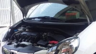 Mobil Berebet Padahal Pake Pertamax! Ternyata Inilah Penyebabnya!