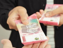 Sejarah Panjang THR Idulfitri: Dari Persekot Lebaran Hingga Hak Pekerja