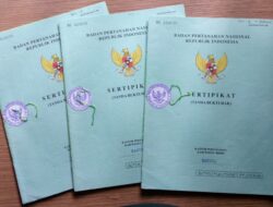 Tanah Bersertifikat Terlantar Bisa Disita Negara, Ini Aturannya