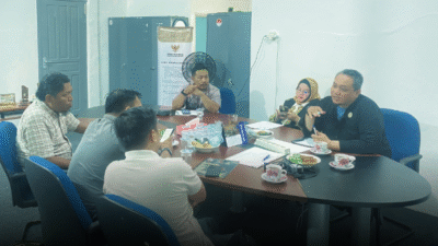 HUT IJTI Kalbar 2025: Kampanyekan Keterbukaan Informasi Publik Era Digital