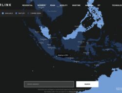 Starlink Hentikan Layanan untuk Pelanggan Baru di Indonesia karena Kapasitas Jaringan Penuh