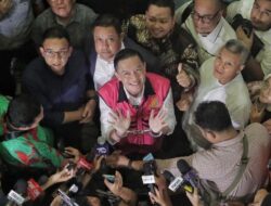 Bawa-bawa Nama Jokowi, Tom Lembong Tetap Tak Lolos dari Vonis 4,5 Tahun Penjara