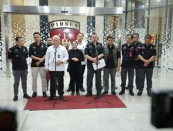 Kejaksaan Agung Tetapkan 4 Tersangka Korupsi Digitalisasi Pendidikan Kemendikbudristek, Kerugian Negara Capai Rp1,98 Triliun