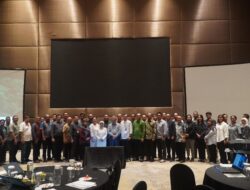 Danantara dan Lompatan Ekonomi Hijau dari Daerah: Menata Masa Depan Lewat Pendanaan Lanskap Berbasis Yurisdiksi dalam Kerangka Astagatra