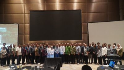 Danantara dan Lompatan Ekonomi Hijau dari Daerah: Menata Masa Depan Lewat Pendanaan Lanskap Berbasis Yurisdiksi dalam Kerangka Astagatra