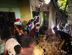 Update Bencana Indonesia: Banjir di Bengkulu, Karhutla di Sumbar, Kekeringan di Jawa