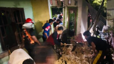 Update Bencana Indonesia: Banjir di Bengkulu, Karhutla di Sumbar, Kekeringan di Jawa