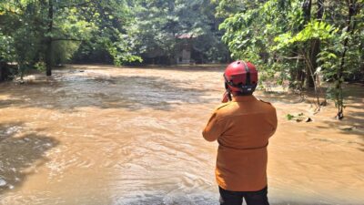 bencana-banjir-dominasi-laporan-bnpb-pekan-kedua-agustus-2025