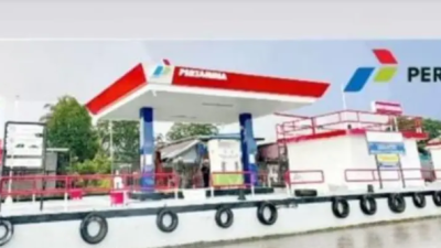 Alokasi Kuota Solar Subsidi PT ETJ Melonjak Drastis, Pertamina Kalbar Diduga Main Mata