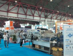 WOW! ALLPACK Indonesia 2025 Tampilkan Ribuan Inovasi Industri Kemasan dan Manufaktur dari 30 Negara
