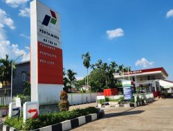 SPBU Desa Kapur Tak Cantumkan Solar di Totem, Munculkan Kecurigaan Publik