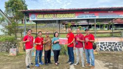 Telkom Distribusikan 111.500 GB Kuota Internet untuk Sekolah 3T: Aksi Kolektif Wujudkan Keadilan Digital