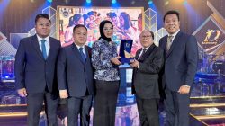 Dianugerahi Penghargaan: Program MBG BGN Dinilia Perkuat Ekonomi dan Gizi Nasional