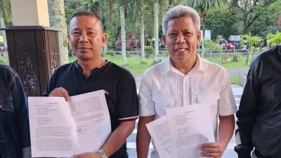 Bingung! Pasca Putusan Praperadilan, Muda Mahendrawan Malah Klaim Damai dengan Pelapor Bukan Korban