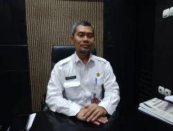 Kondisi Memprihatinkan, DPUPR Kabupaten Serang Prioritaskan Perbaikan Total Kantor Kecamatan Carenang
