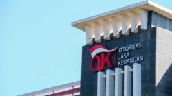 OJK Minta Sektor Keuangan Siaga Hadapi Efek Domino Konflik Timur Tengah.