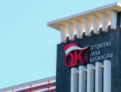 OJK Minta Sektor Keuangan Siaga Hadapi Efek Domino Konflik Timur Tengah.