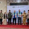 Kolaborasi Filantropi Lintas Negara, YAKESMA dan TDV Salurkan 1.500 Bantuan Ramadan